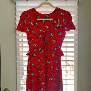 Topshop Dress